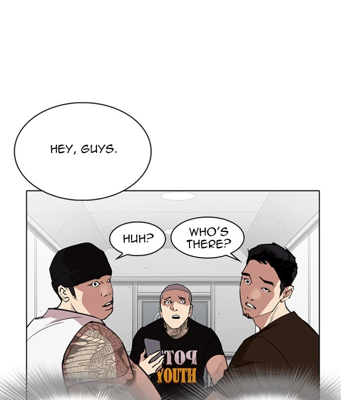 Lookism Chapter 257 — page 66