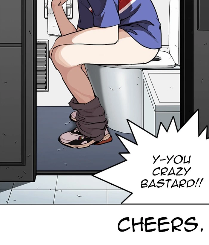 Lookism Chapter 257 — page 69