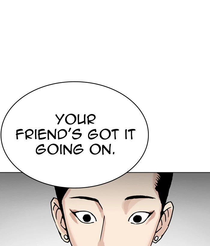 Lookism Chapter 257 — page 79
