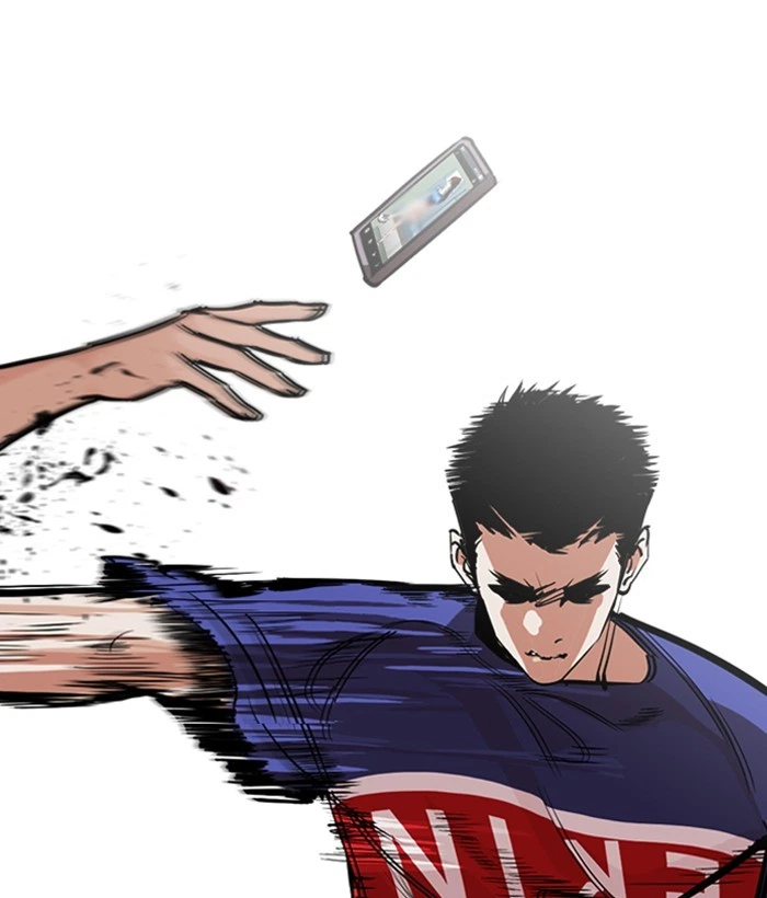 Lookism Chapter 257 — page 83