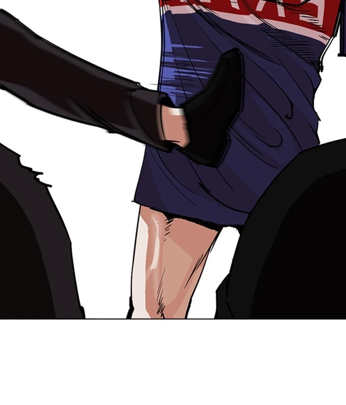 Lookism Chapter 257 — page 84