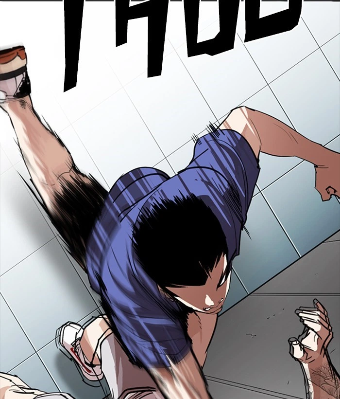Lookism Chapter 257 — page 90