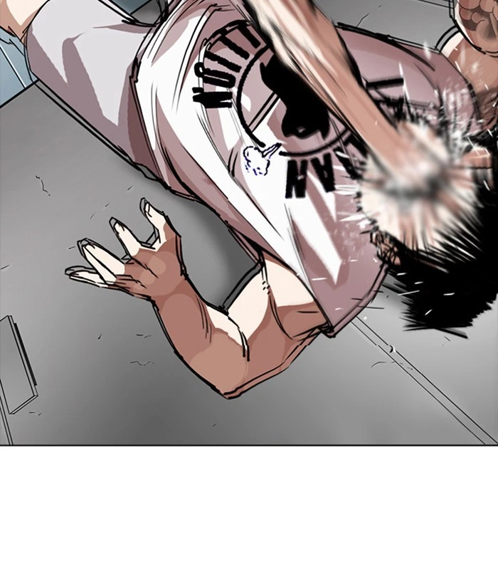 Lookism Chapter 257 — page 91