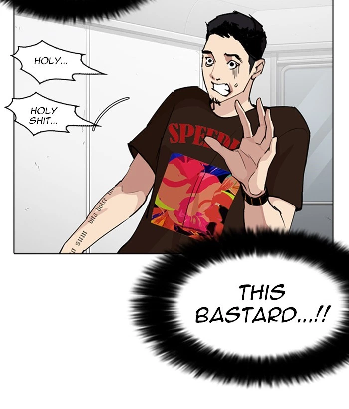 Lookism Chapter 257 — page 93