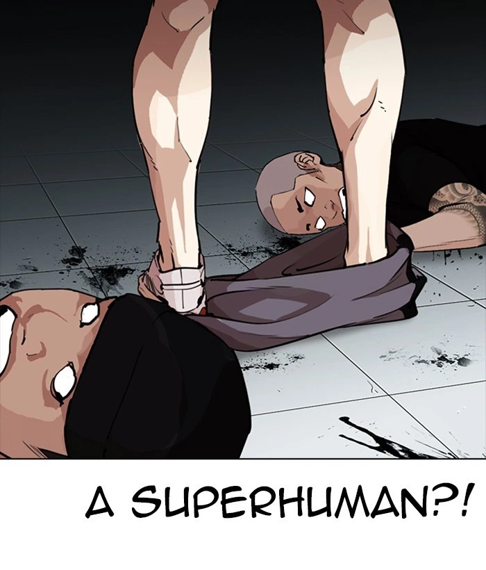 Lookism Chapter 257 — page 95