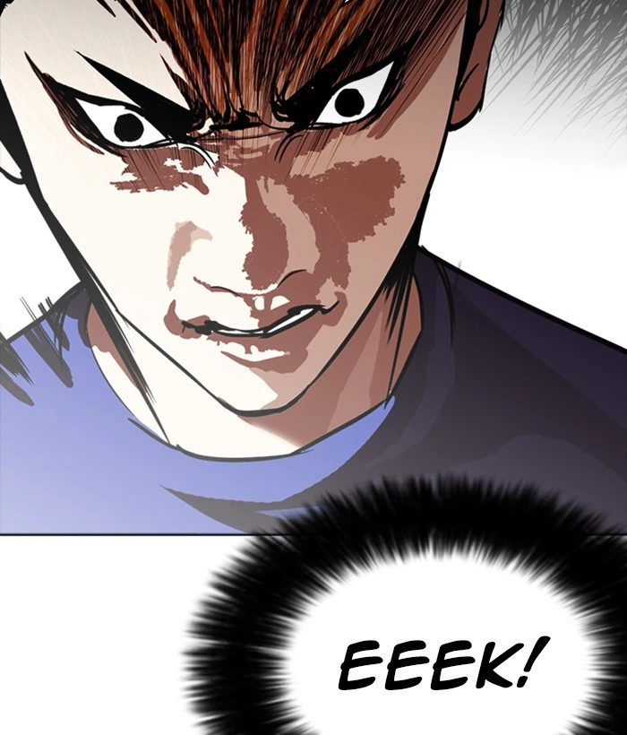 Lookism Chapter 257 — page 99