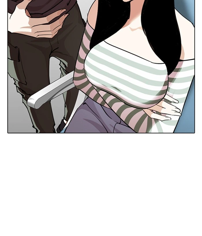 Lookism Chapter 257 — page 108