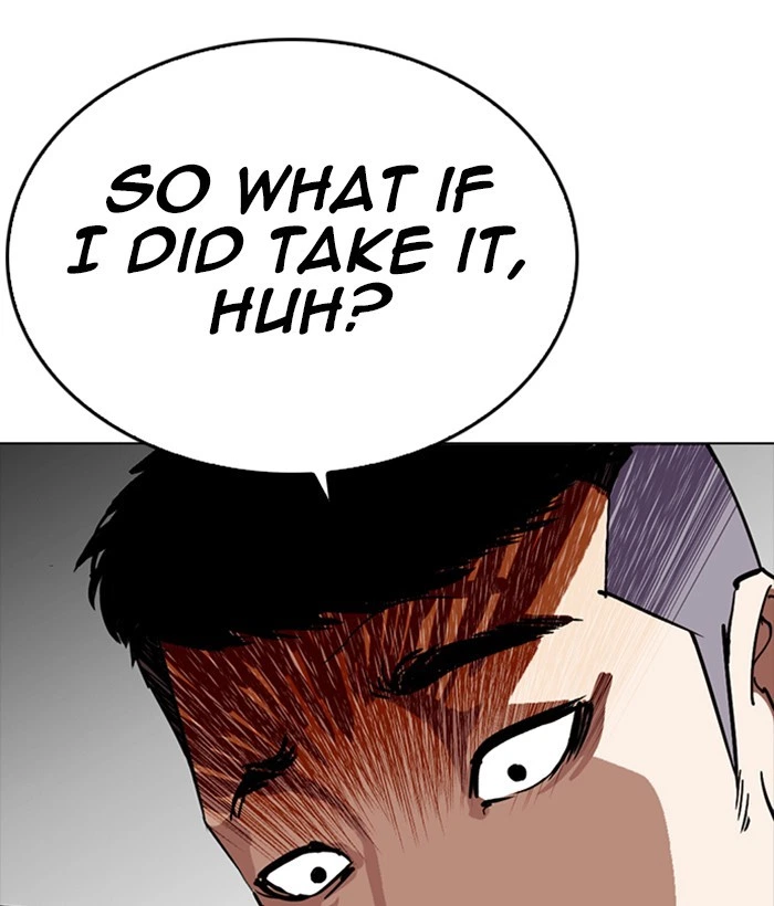 Lookism Chapter 257 — page 130
