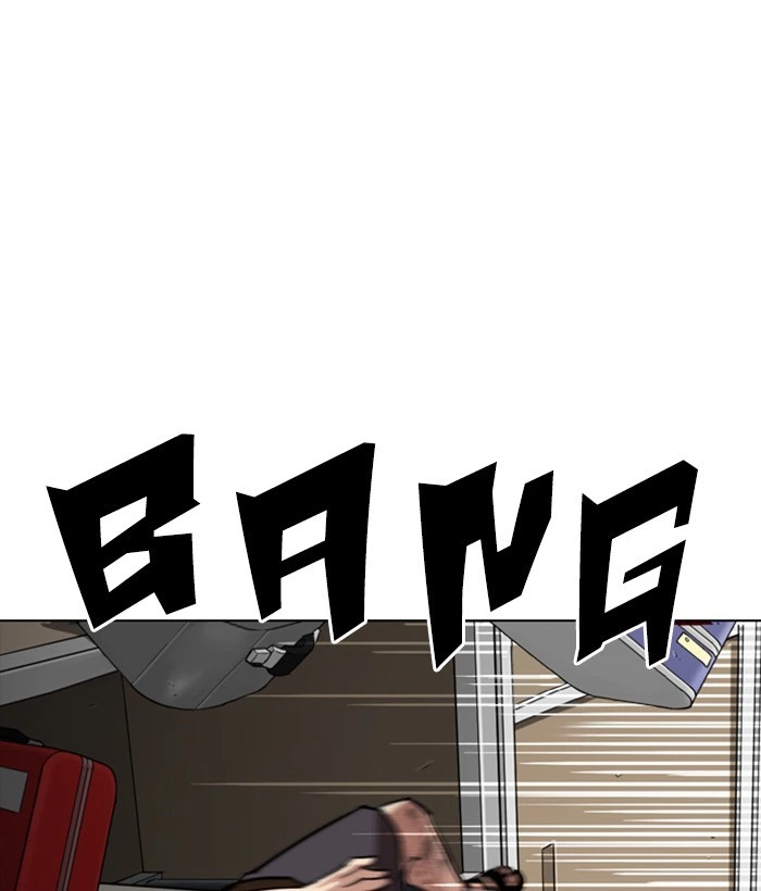 Lookism Chapter 257 — page 136