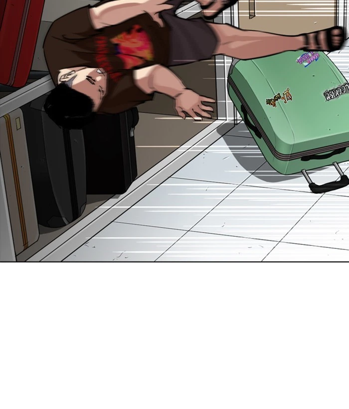 Lookism Chapter 257 — page 137