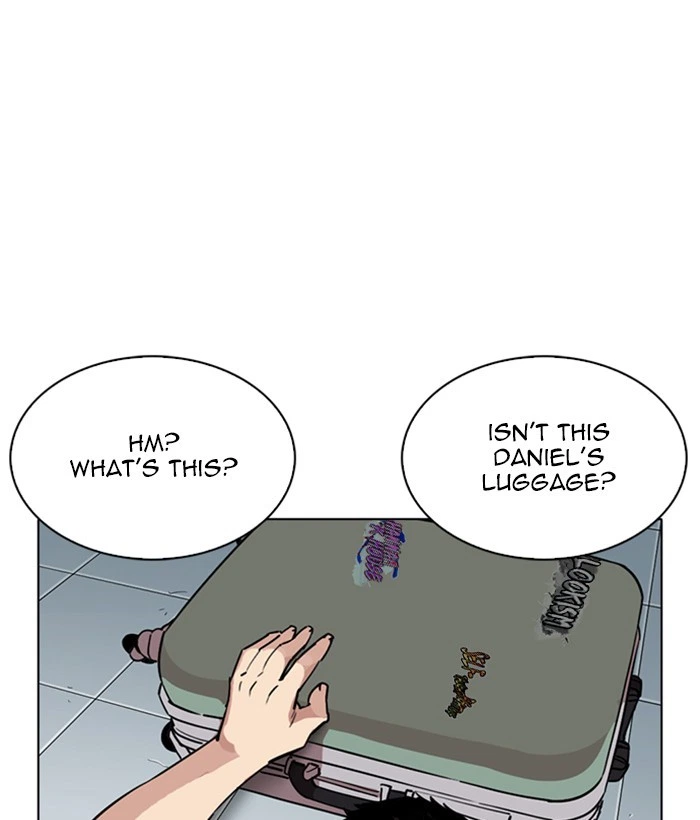 Lookism Chapter 257 — page 140