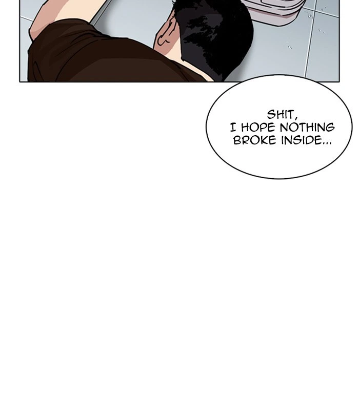 Lookism Chapter 257 — page 141