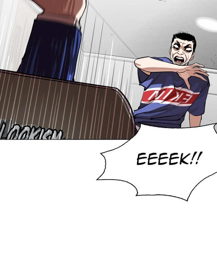 Lookism Chapter 257 — page 143