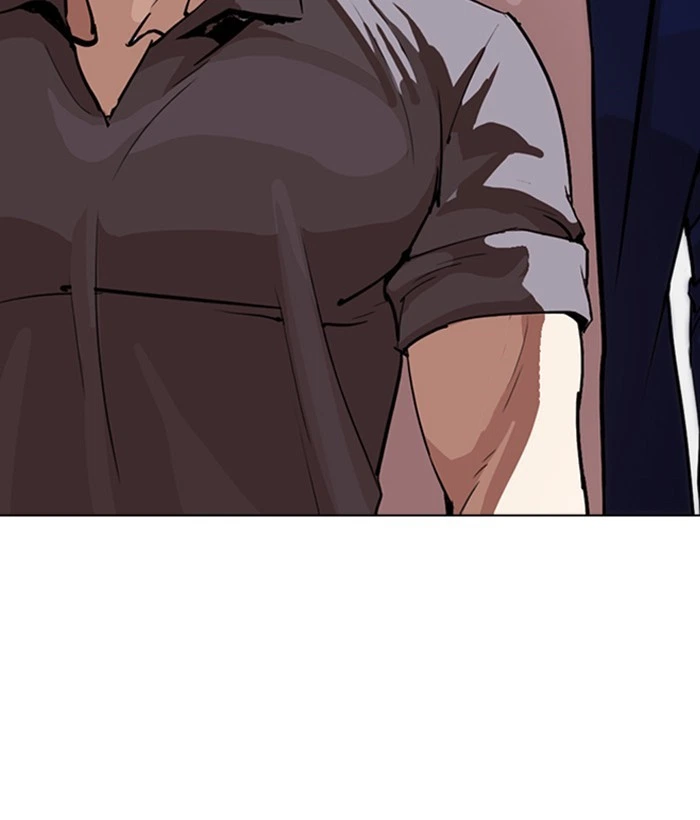 Lookism Chapter 257 — page 155