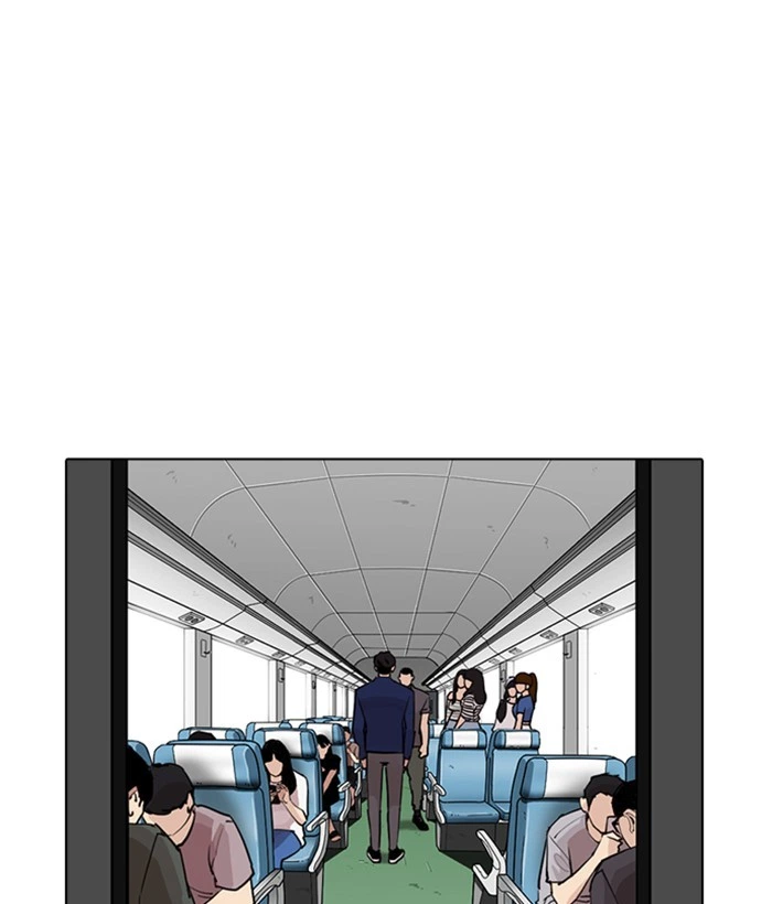 Lookism Chapter 257 — page 156