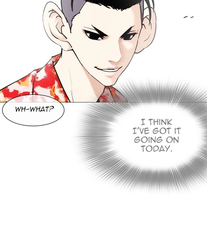 Lookism Chapter 257 — page 160