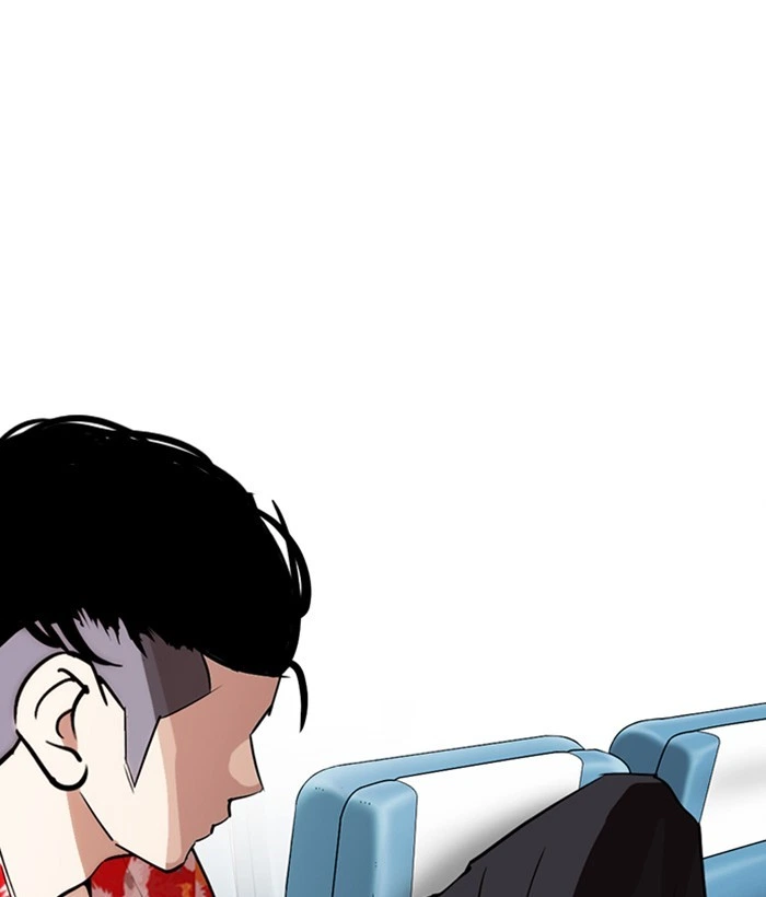 Lookism Chapter 257 — page 163