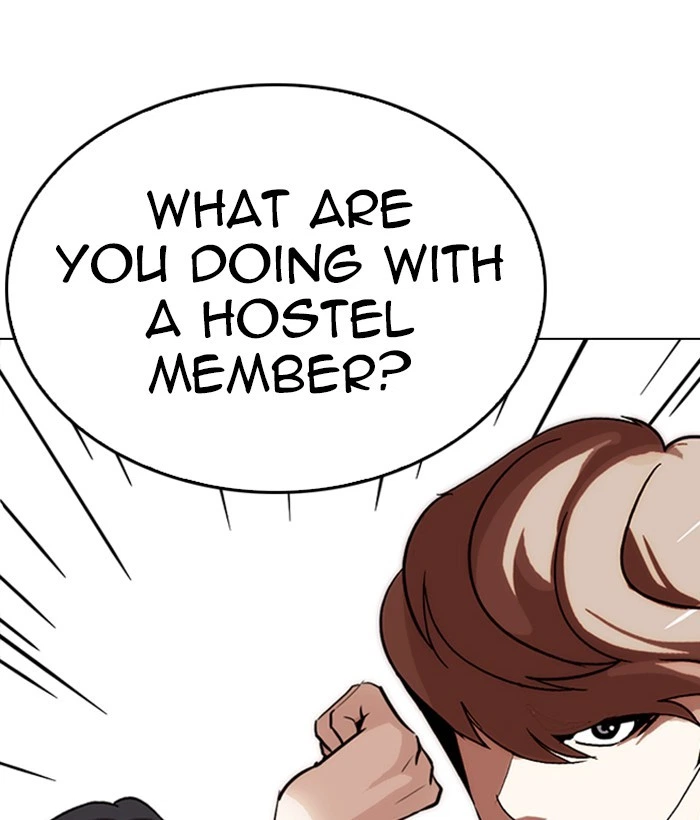 Lookism Chapter 257 — page 176