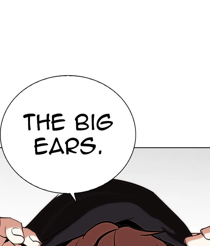Lookism Chapter 258 — page 1