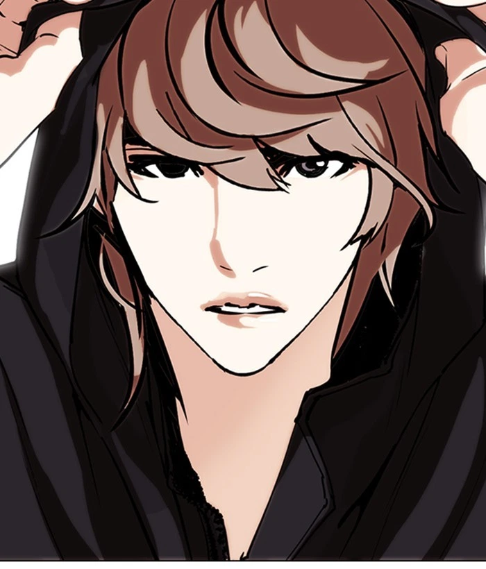 Lookism Chapter 258 — page 2