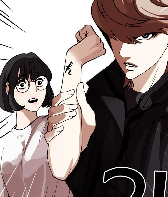 Lookism Chapter 258 — page 8