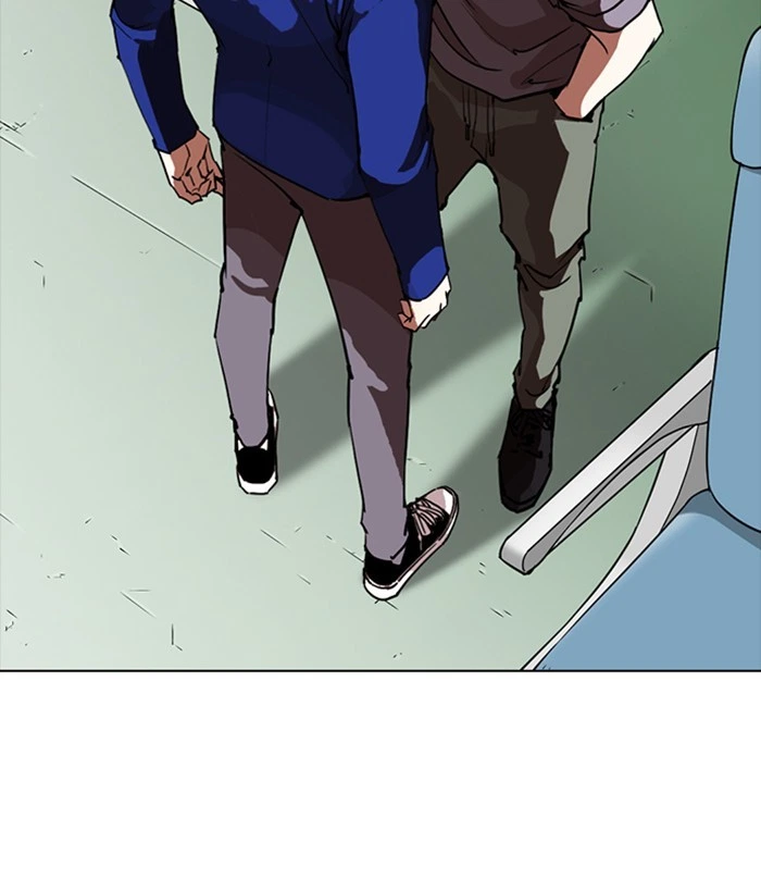 Lookism Chapter 258 — page 13