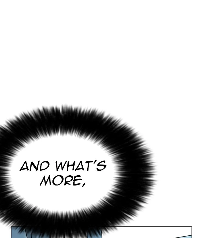 Lookism Chapter 258 — page 26