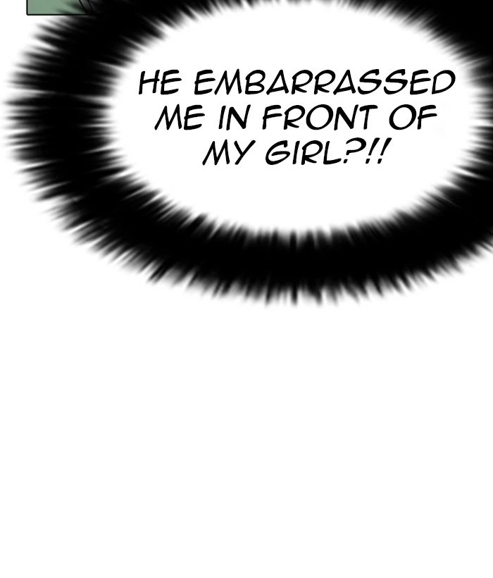 Lookism Chapter 258 — page 28