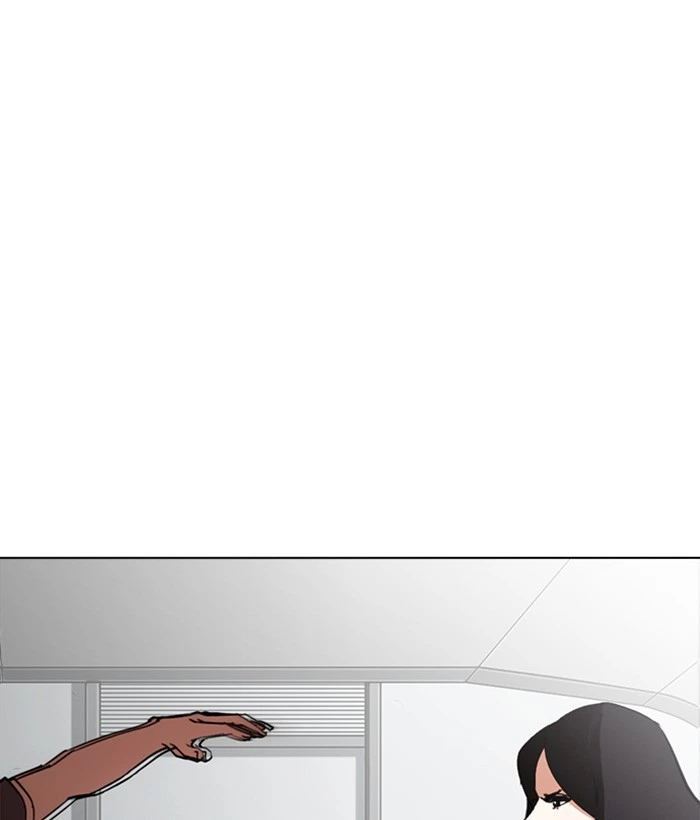 Lookism Chapter 258 — page 32