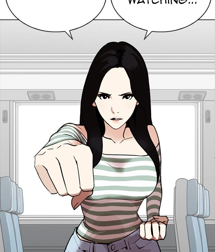 Lookism Chapter 258 — page 38