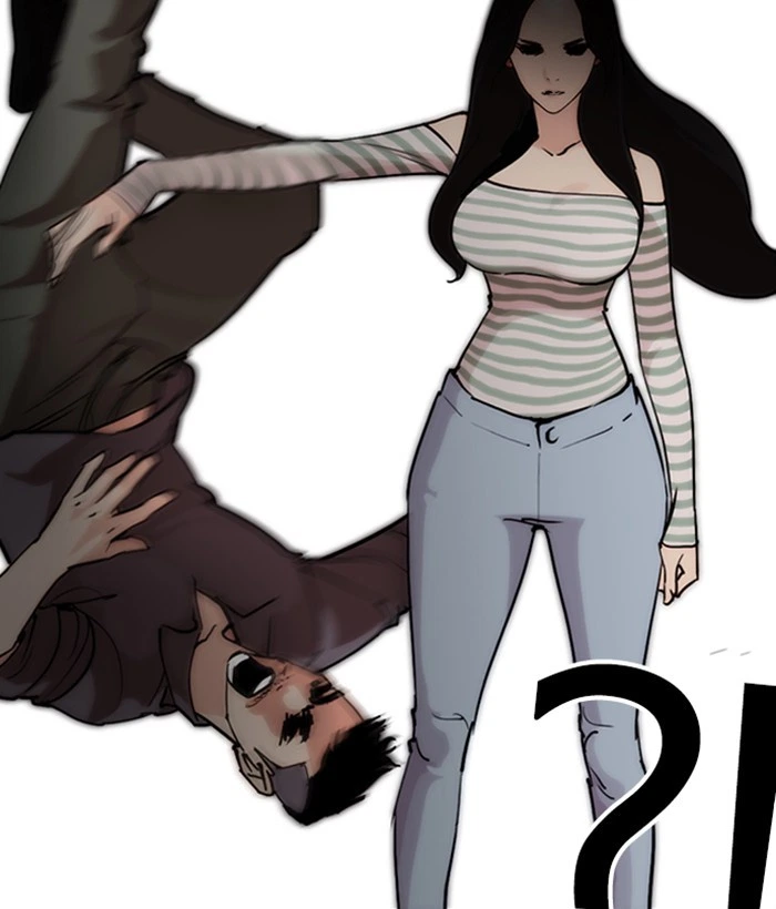 Lookism Chapter 258 — page 43
