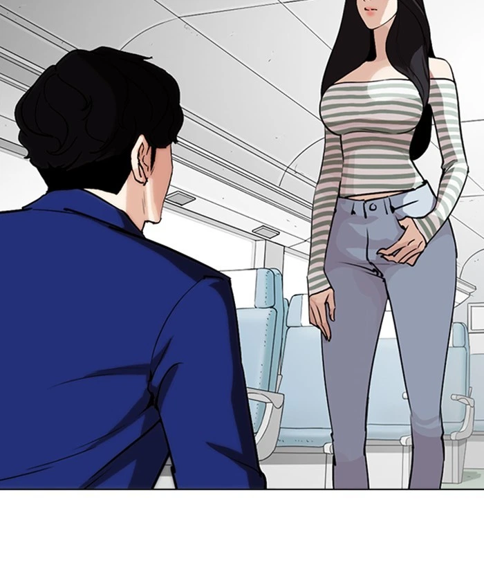 Lookism Chapter 258 — page 57
