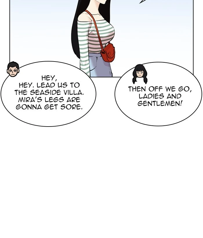 Lookism Chapter 258 — page 65
