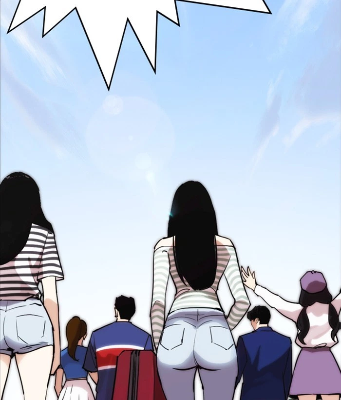 Lookism Chapter 258 — page 67