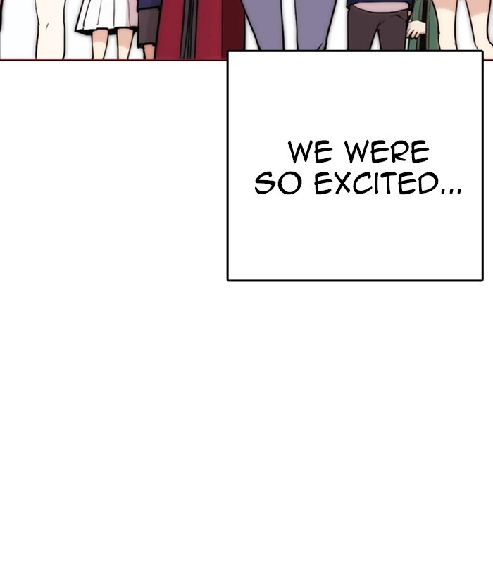 Lookism Chapter 258 — page 68