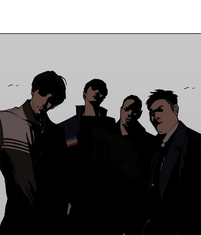 Lookism Chapter 258 — page 69