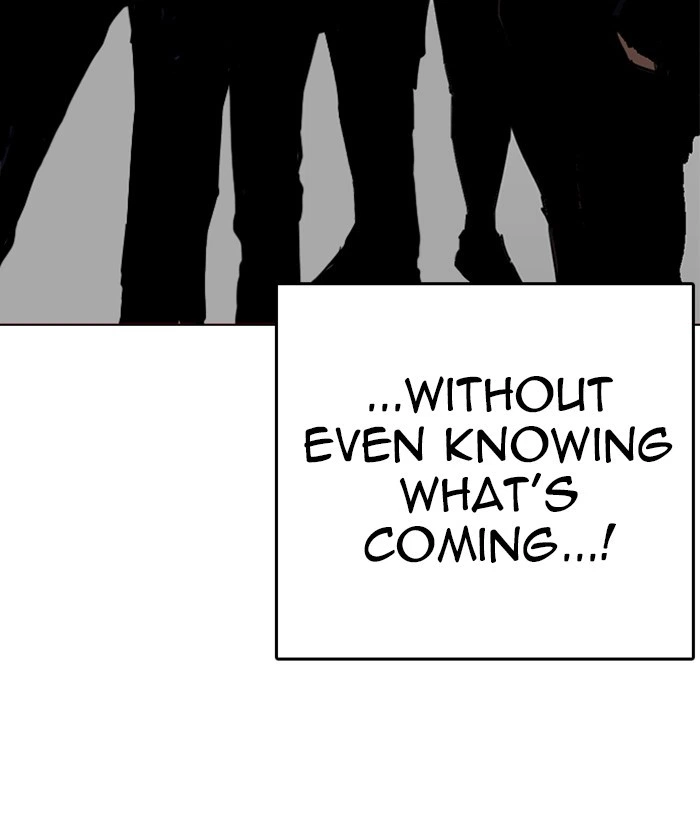 Lookism Chapter 258 — page 70