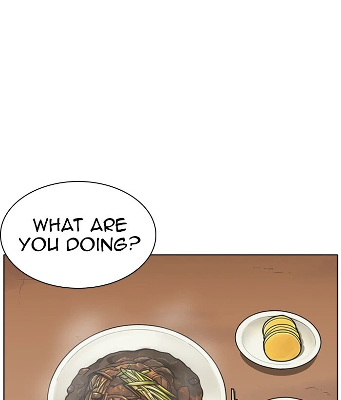 Lookism Chapter 258 — page 74