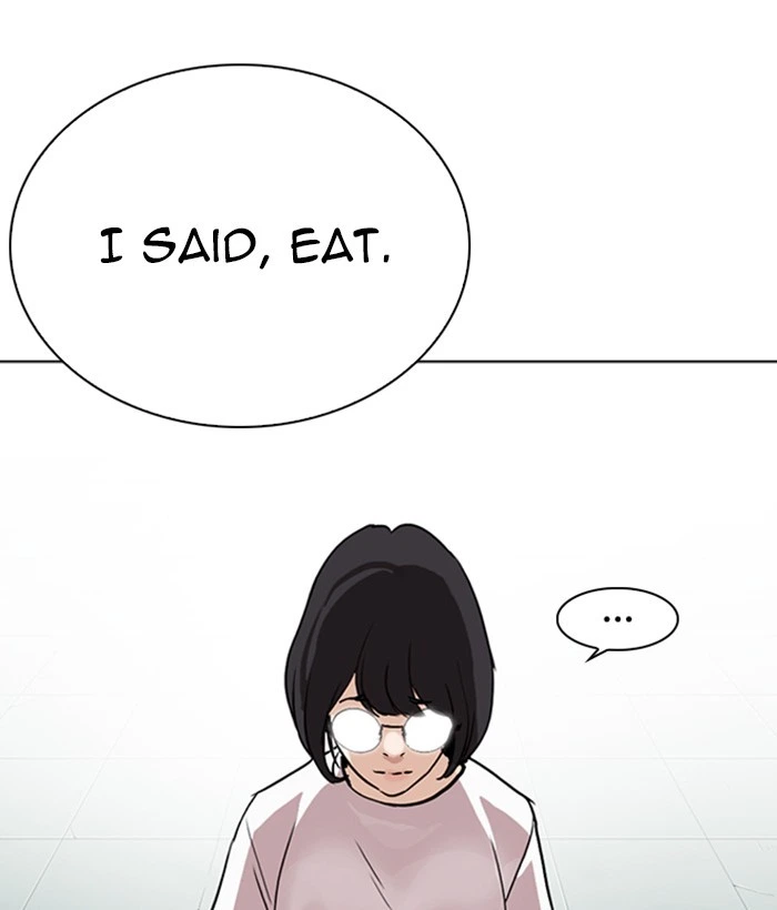 Lookism Chapter 258 — page 76