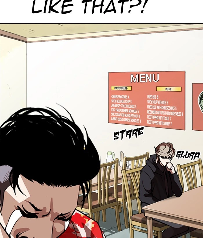 Lookism Chapter 258 — page 84