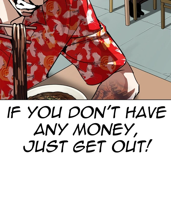 Lookism Chapter 258 — page 85