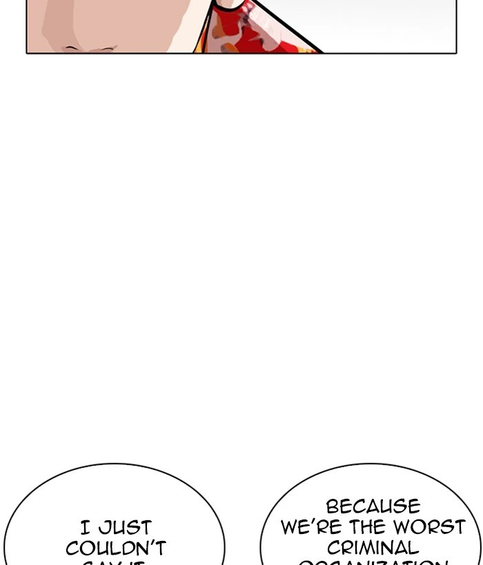 Lookism Chapter 258 — page 87