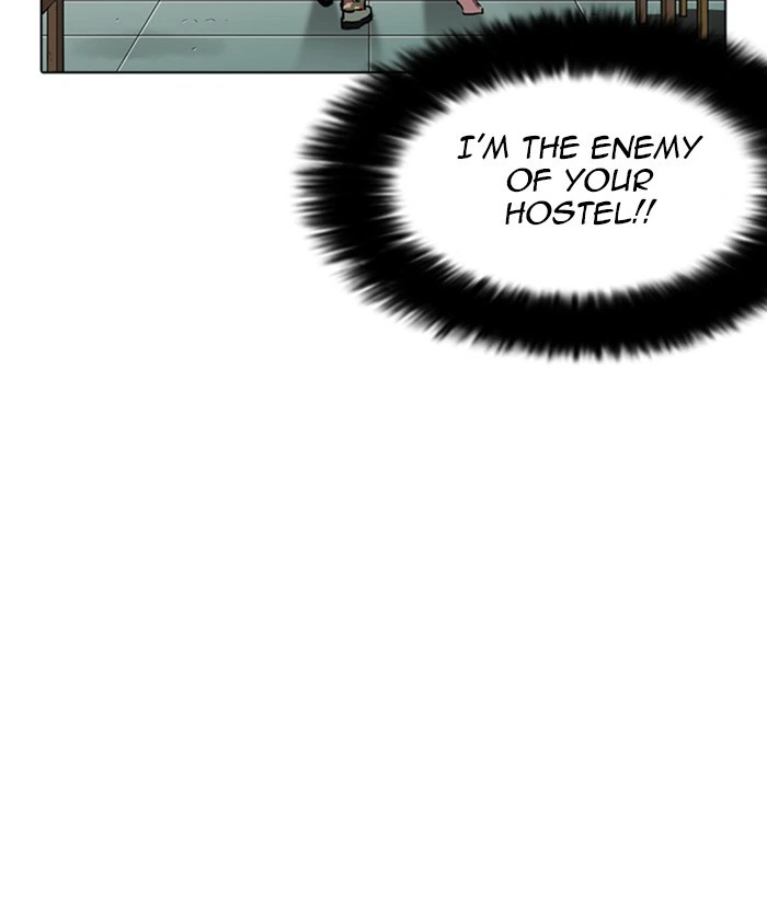Lookism Chapter 258 — page 113