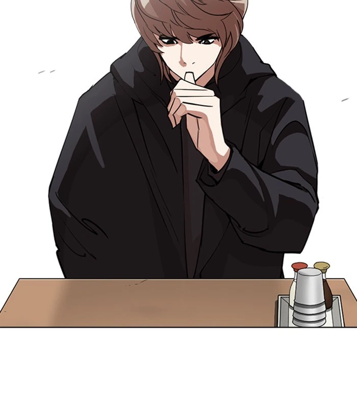Lookism Chapter 258 — page 121