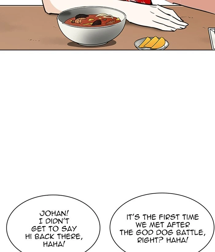 Lookism Chapter 258 — page 125