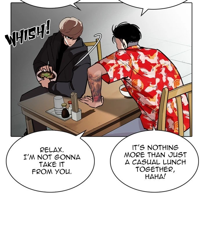Lookism Chapter 258 — page 126
