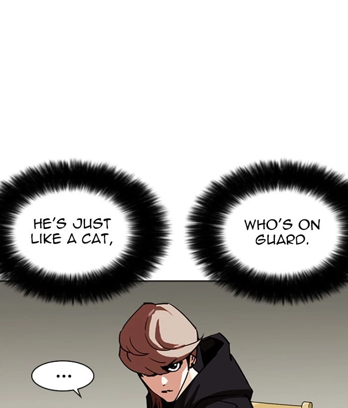 Lookism Chapter 258 — page 127