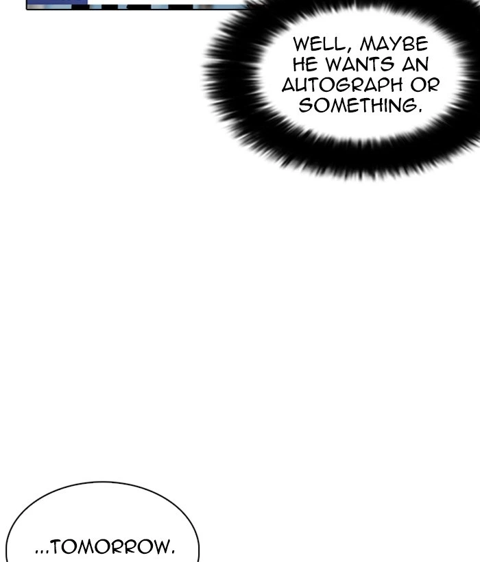 Lookism Chapter 258 — page 134