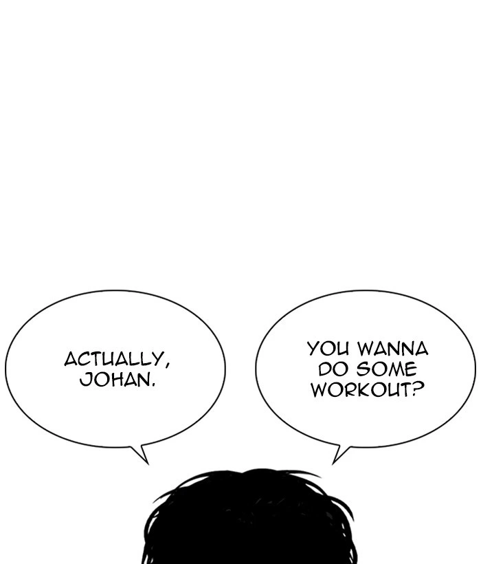 Lookism Chapter 258 — page 136