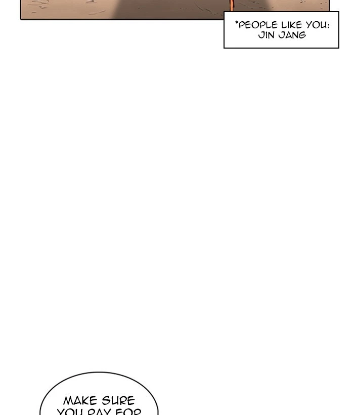 Lookism Chapter 258 — page 141